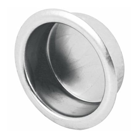 Prime-Line 4PK NKL DR Pull, 4PK N 7200